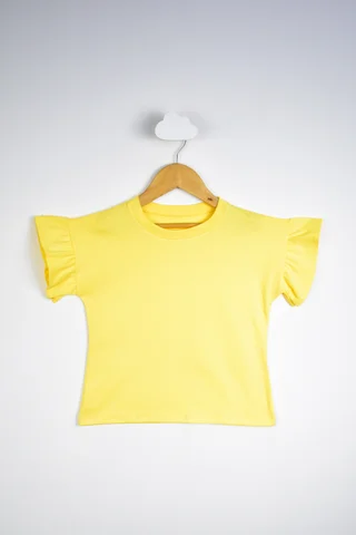 Remera - Jersey - Vista 4