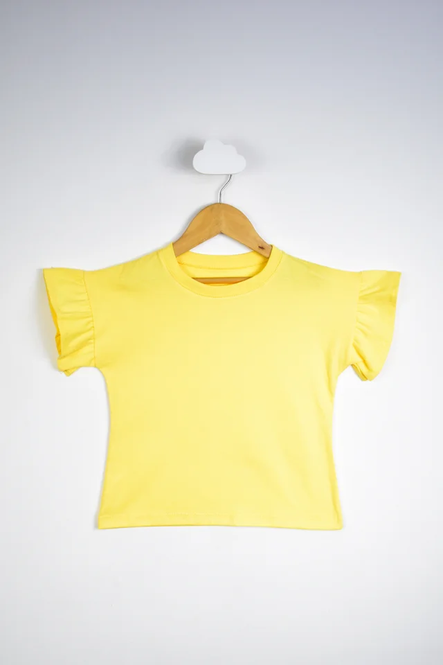 Remera - Jersey