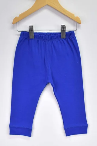 Pantalón Unisex - Ribb - Vista 3