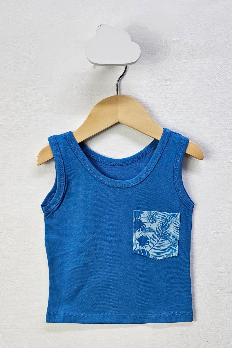 Musculosa - Jersey