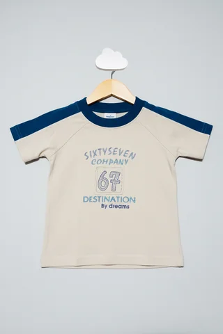 Remera - Vista 1