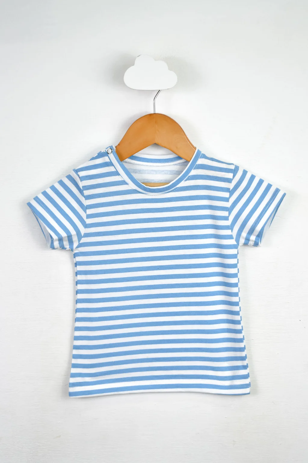 Remera - Jersey