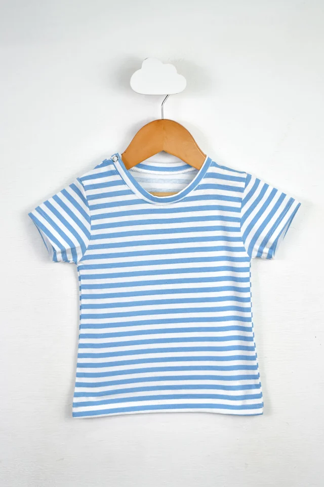 Remera - Jersey