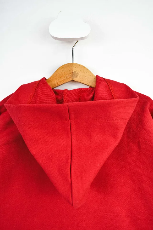 Campera - Rustico Unisex