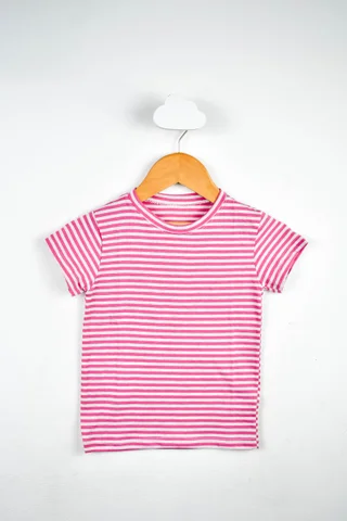 Remera - Jersey - Vista 1