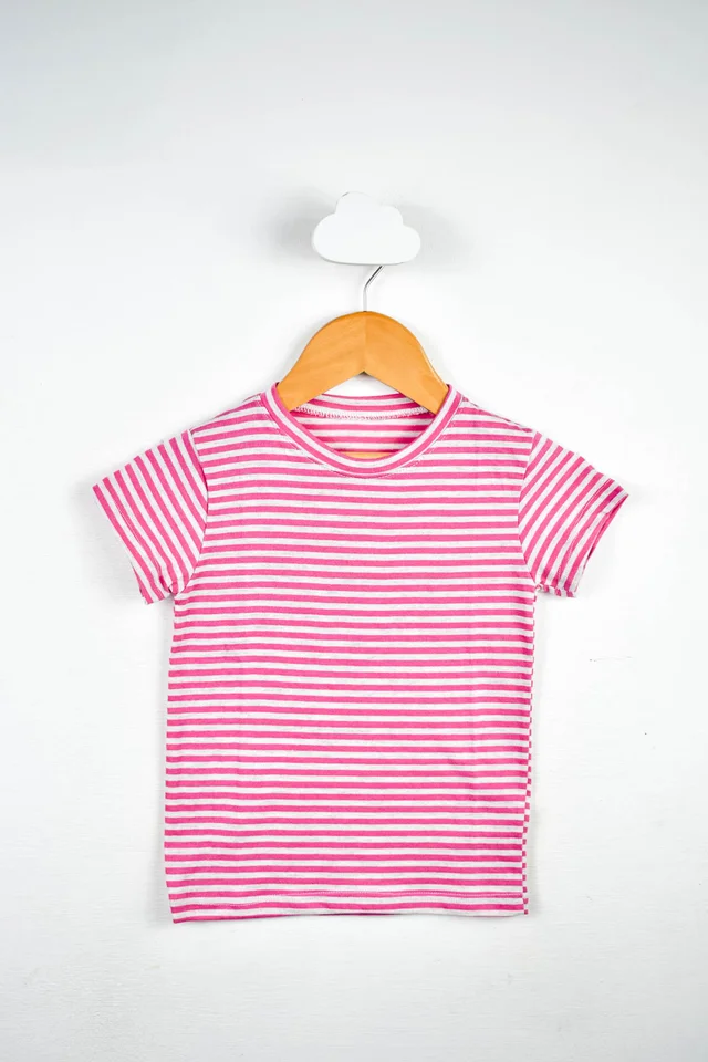 Remera - Jersey
