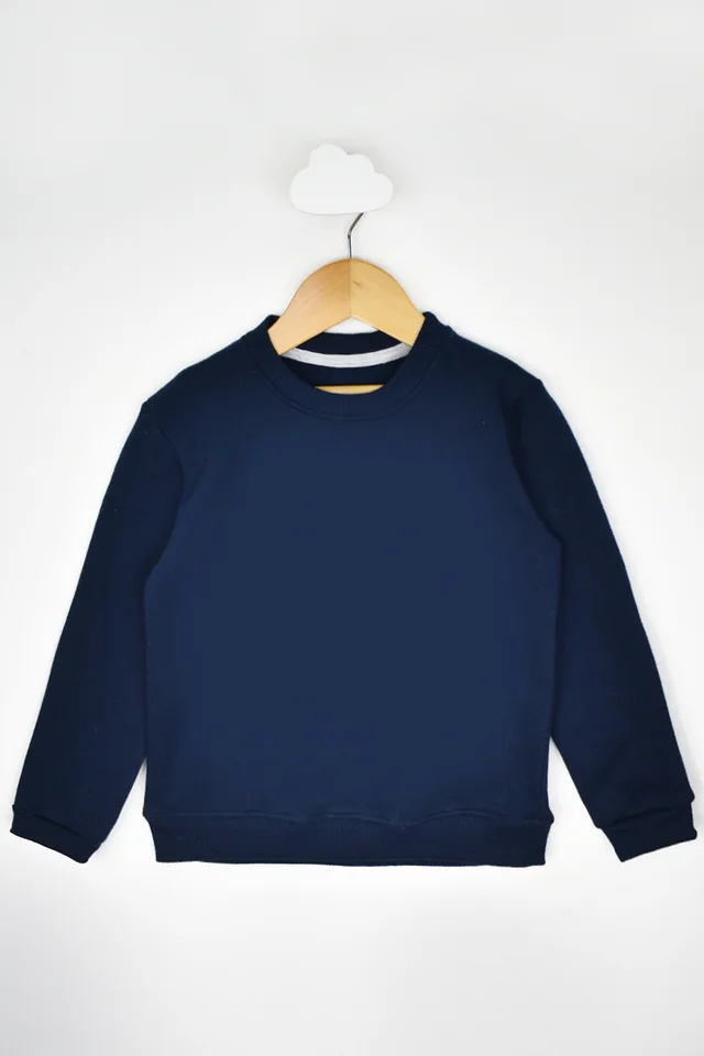 Buzo - Frisa Unisex
