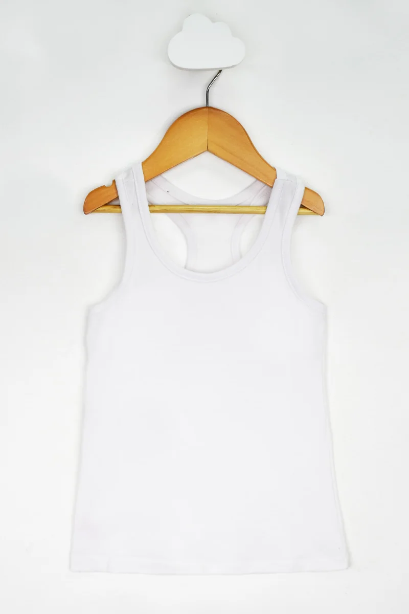 Musculosa - Modal