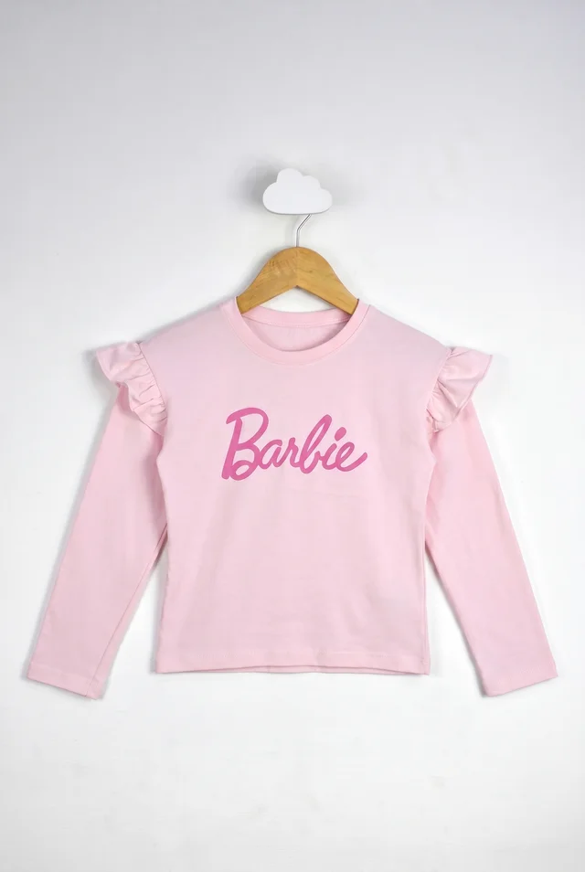 Remera - Jersey