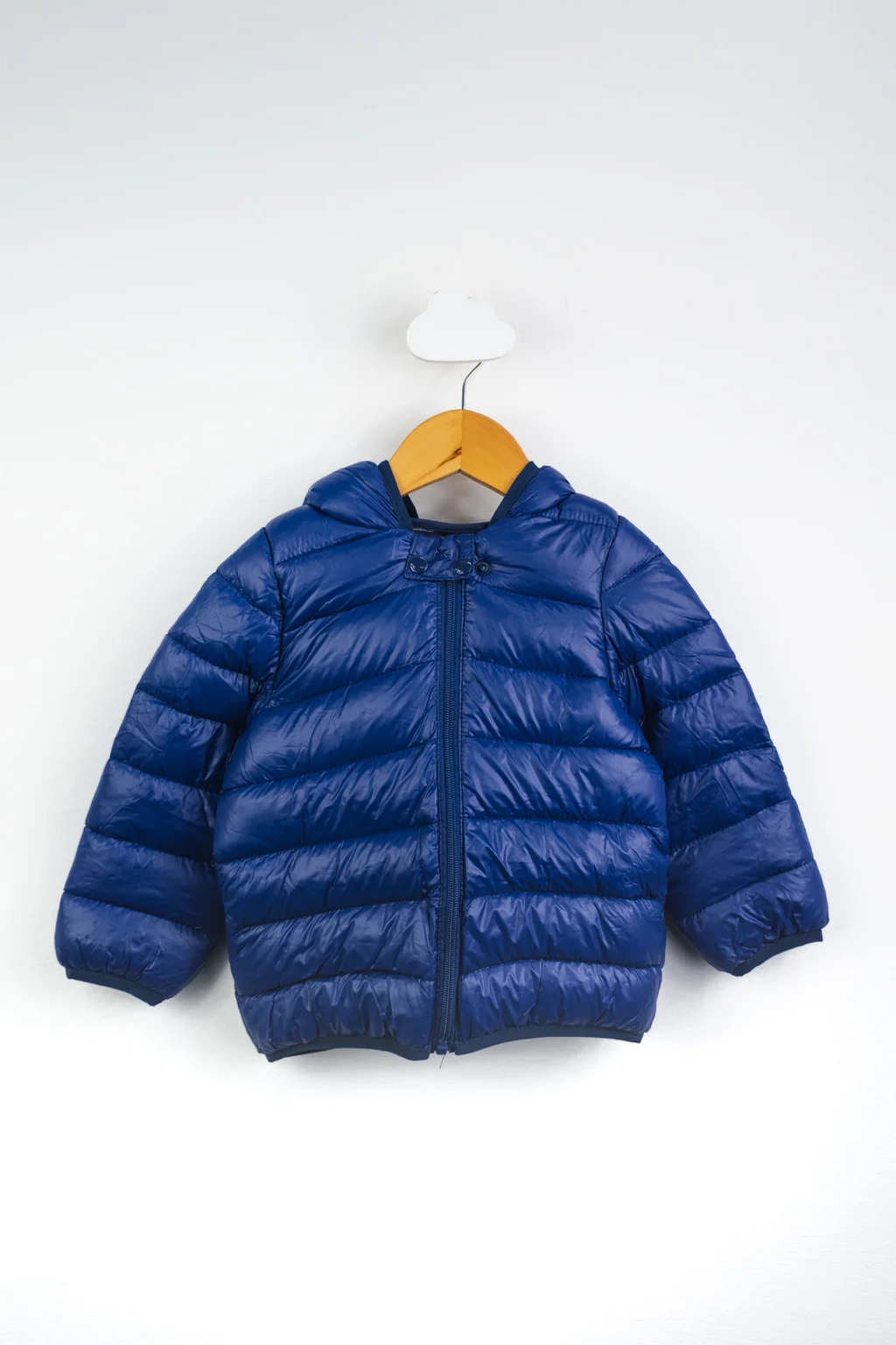 Campera - Importada - Unisex