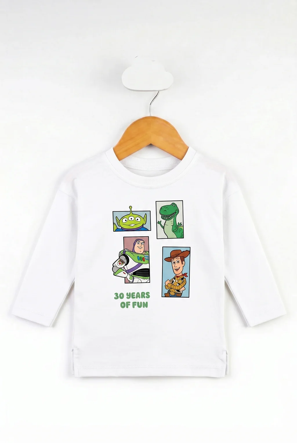 Remera - Jersey