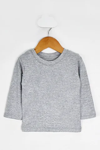 Remera - Jersey - Vista 3