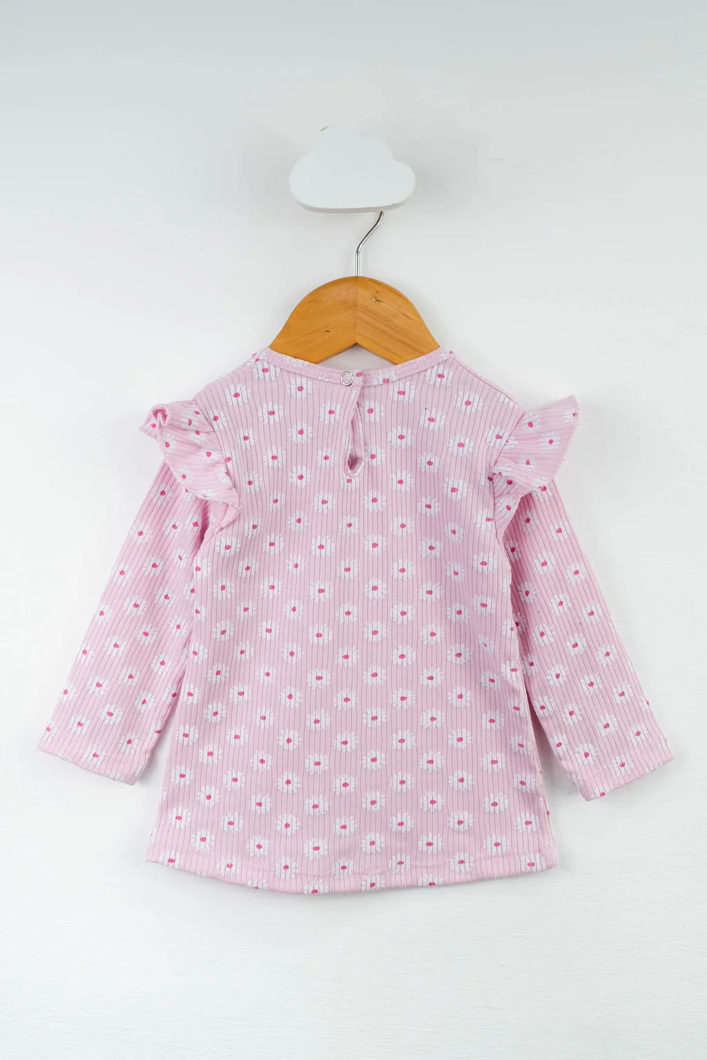 Remera - Morley