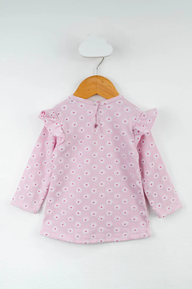 Remera - Morley