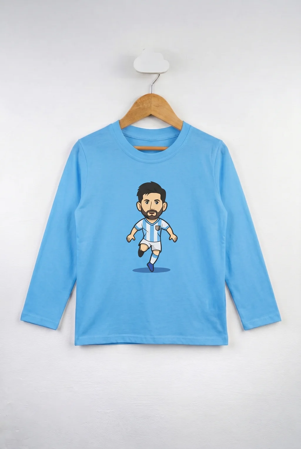 Remera - Jersey