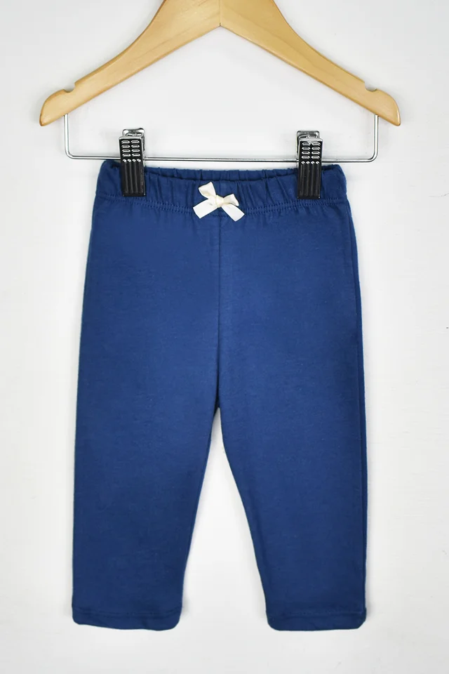Pantalón - Jersey