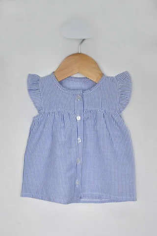Camisa - Fibrana - Vista 2
