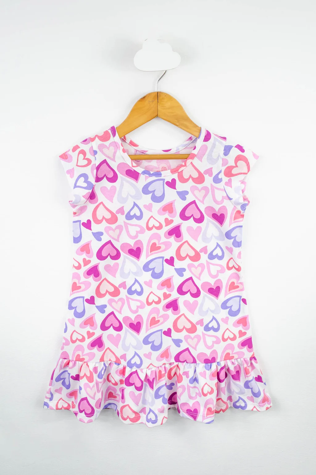 Vestido - Jersey