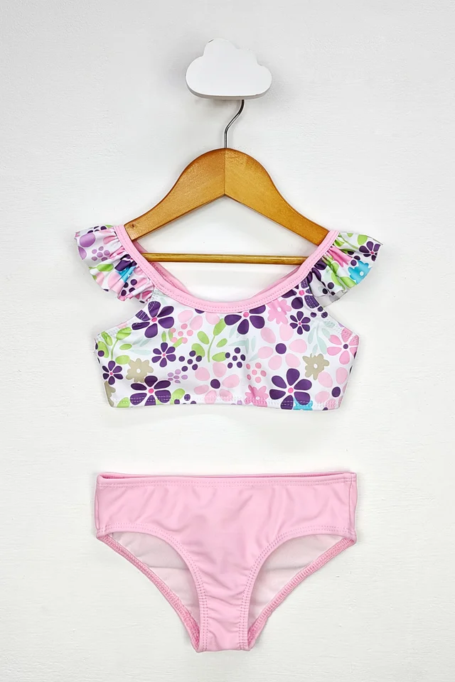 Bikini - Lycra