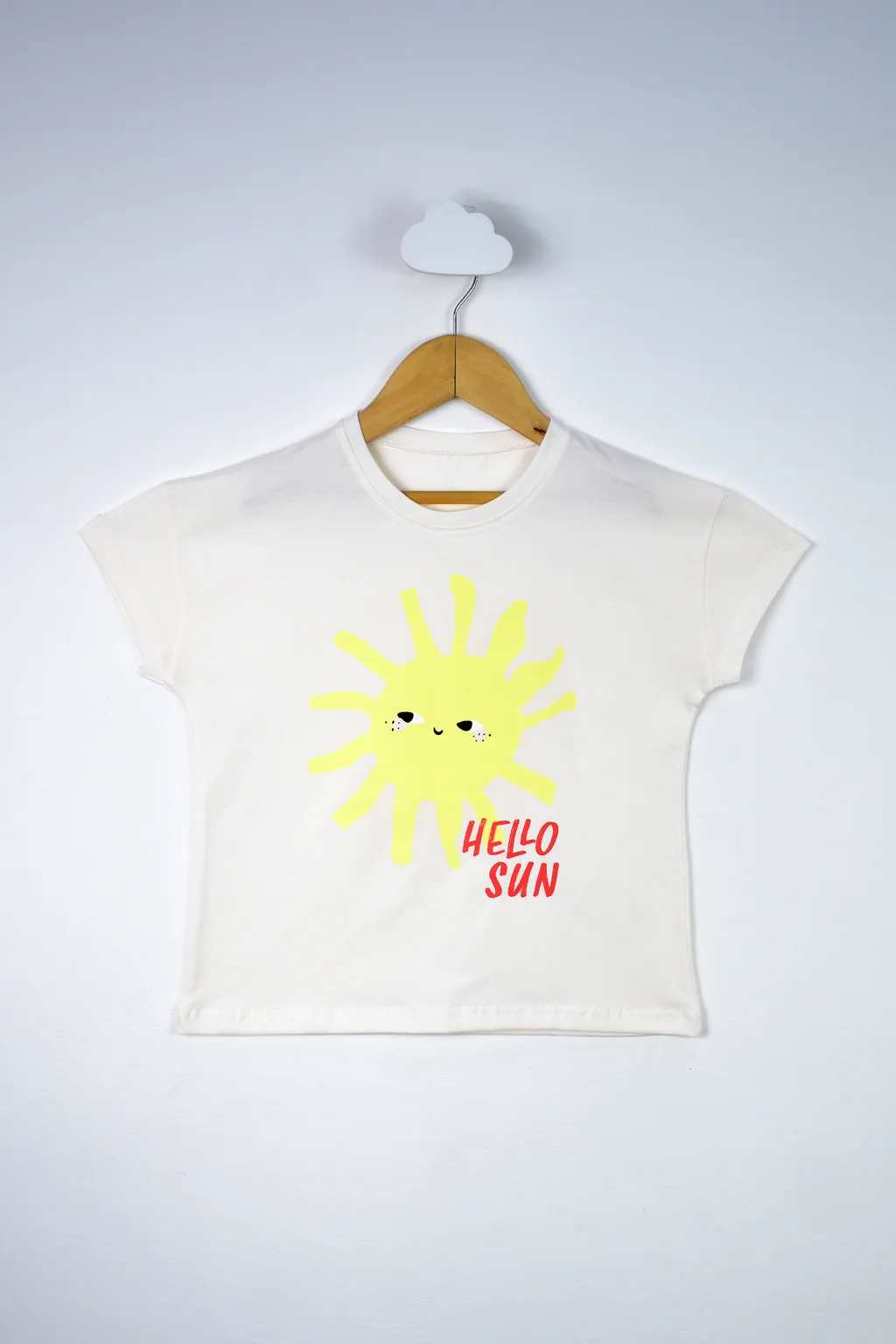 Remera - Jersey