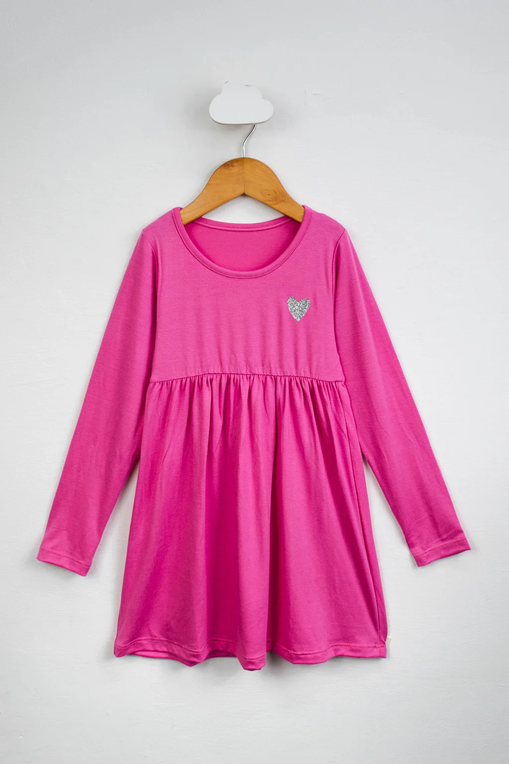Vestido - Modal