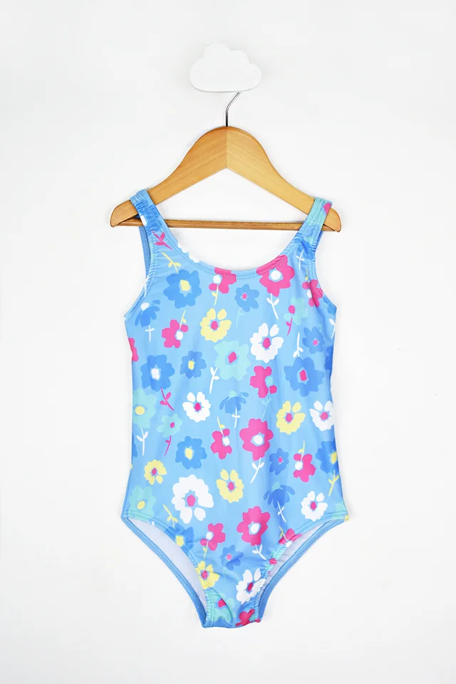 Malla Enteriza - Lycra