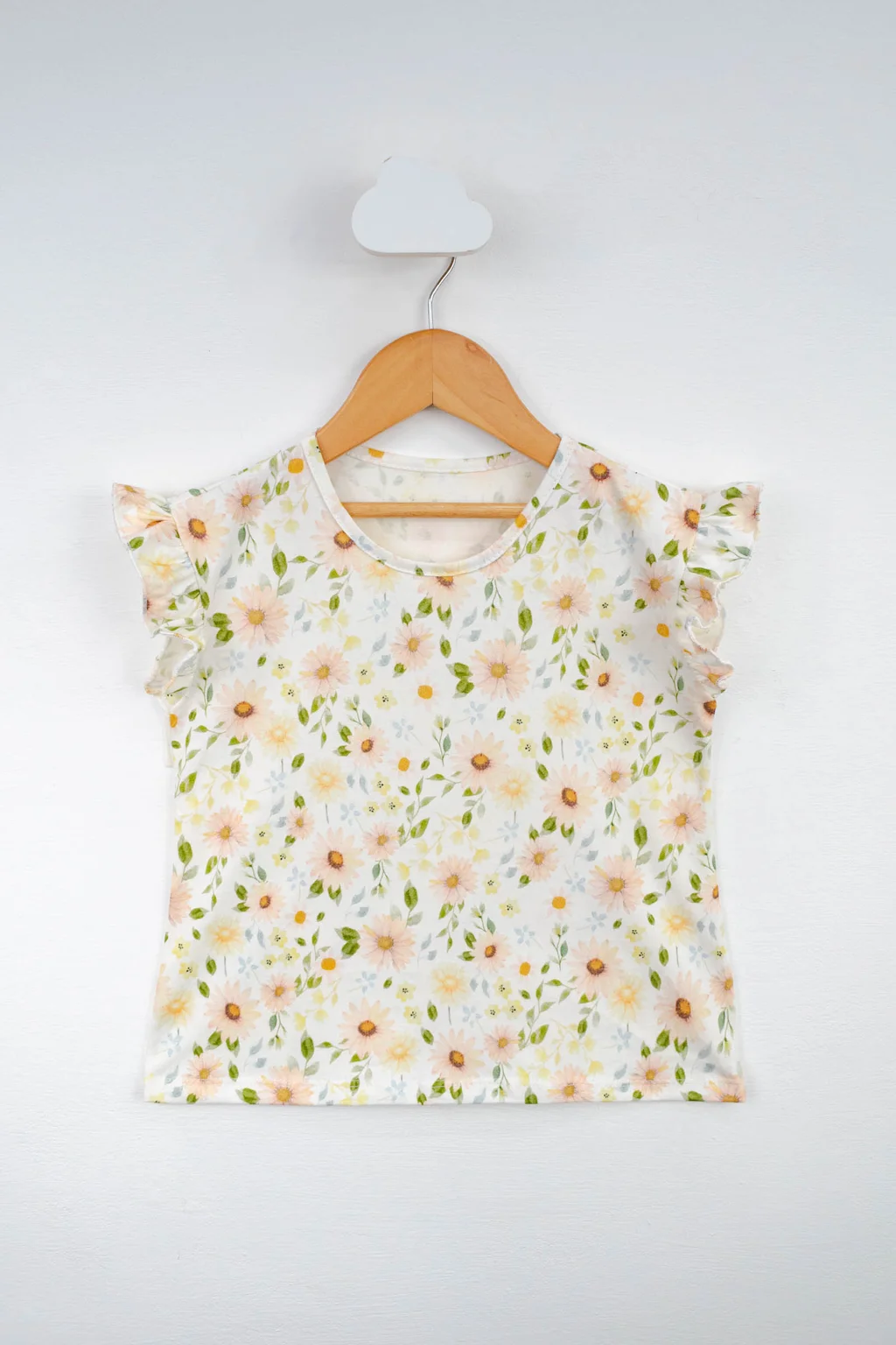 Remera - Jersey