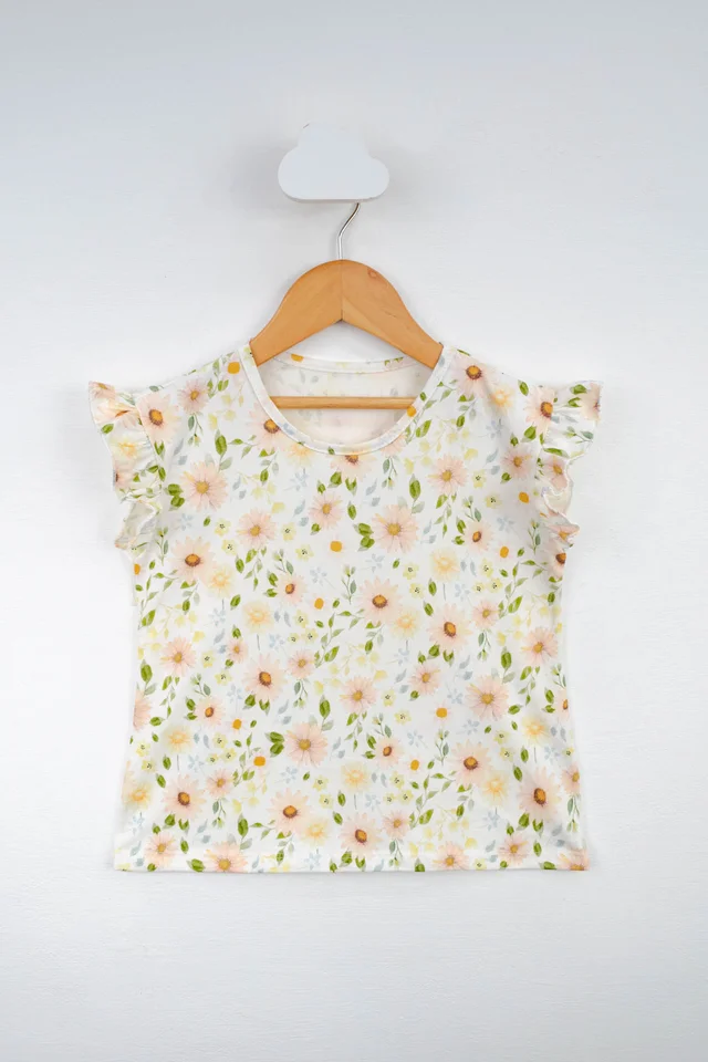 Remera - Jersey