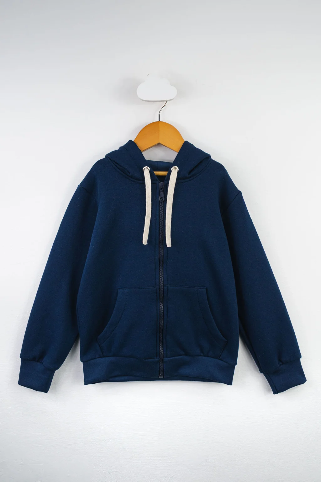 Campera - Frisa con Lycra Unisex