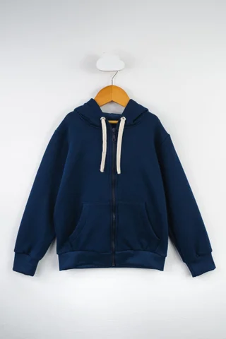 Campera - Frisa con Lycra Unisex - Vista 2