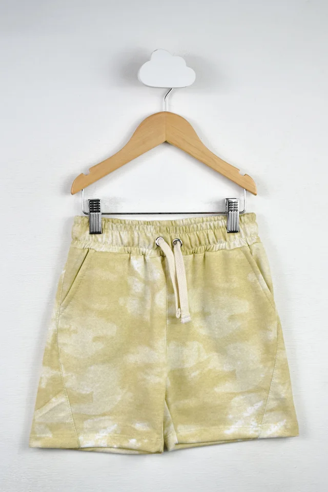 Short - Rustico