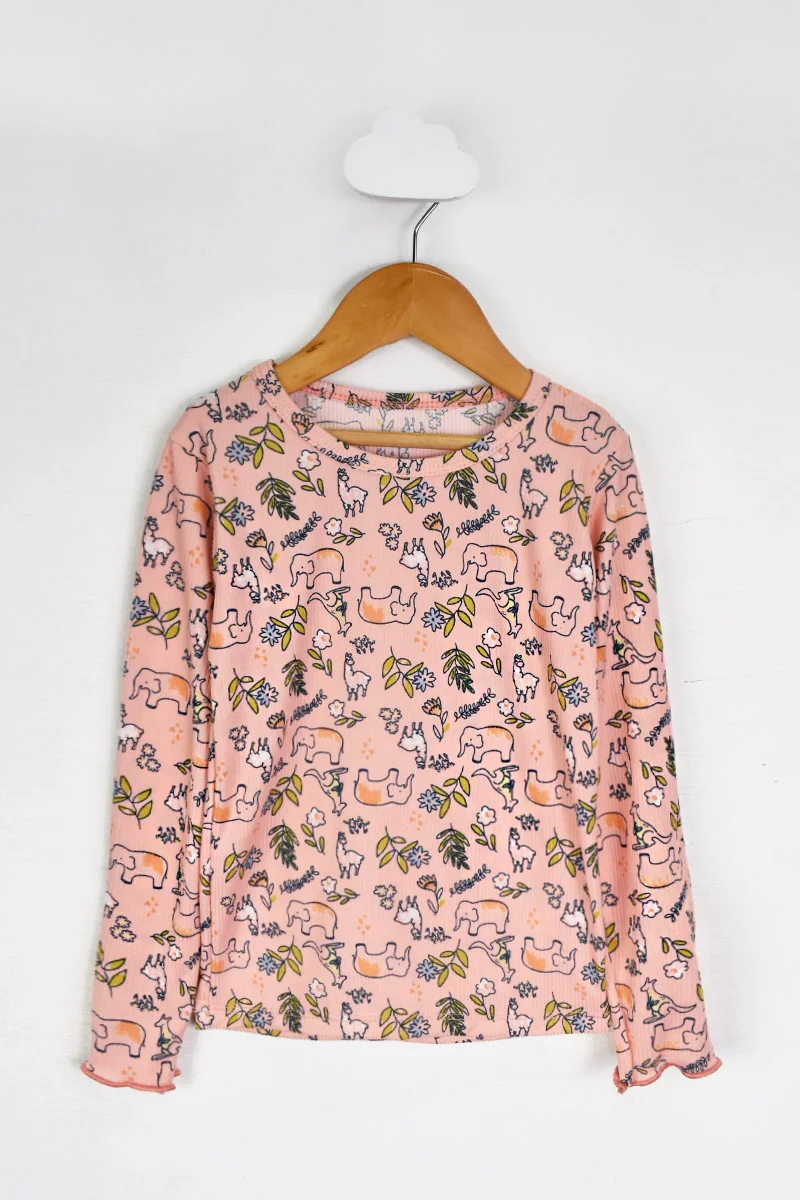 Remera - Morley