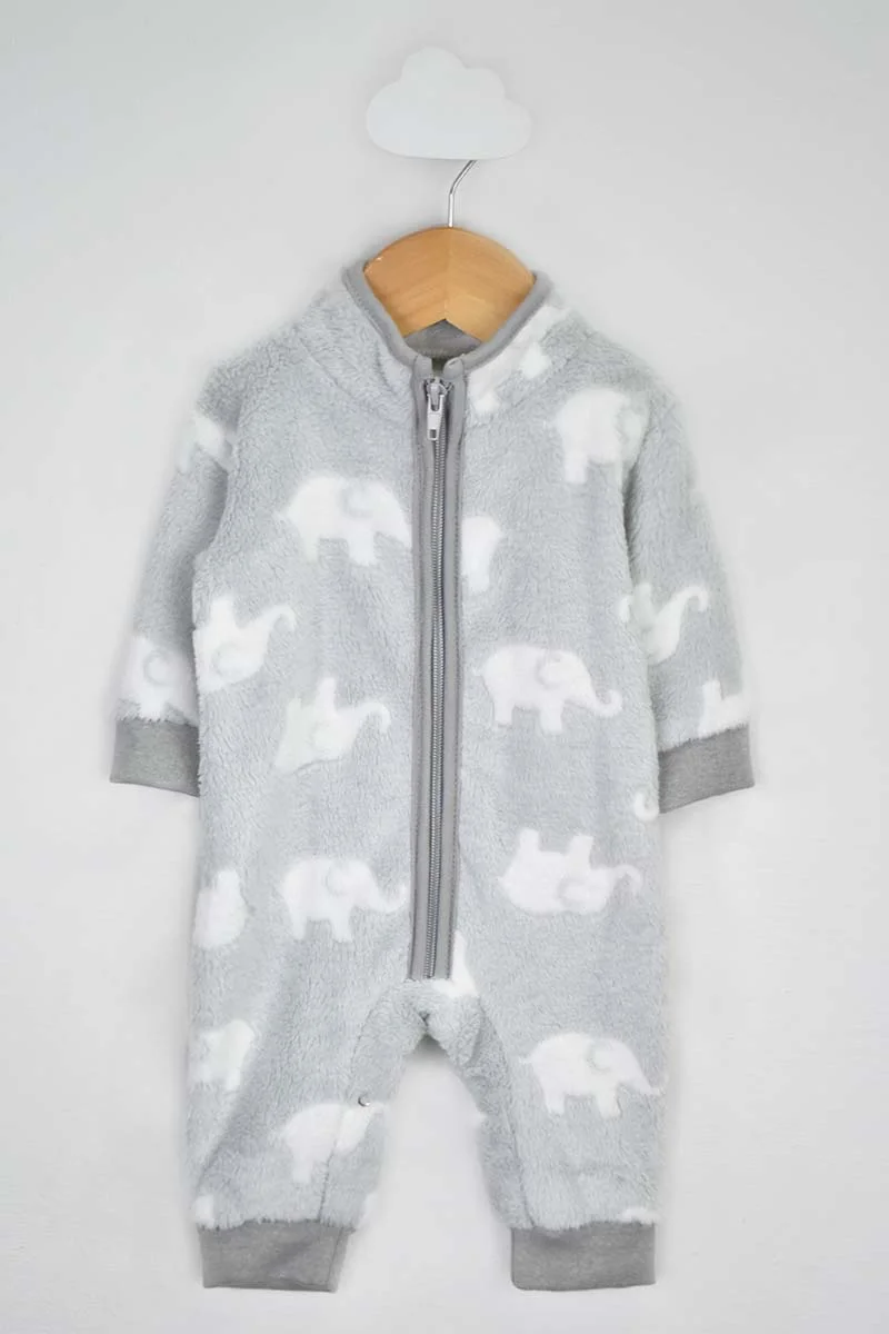 Enterito Unisex - Polar soft