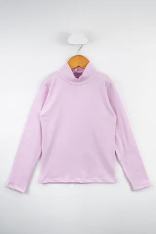 Media polera unisex - Algodón con lycra - Vista 6