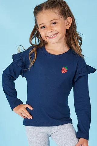Remera - Jersey - Vista 1
