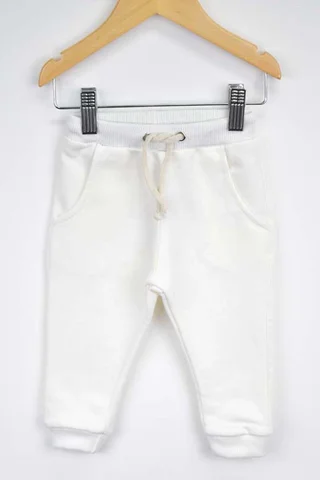 Pantalón- Frisa Unisex - Vista 3