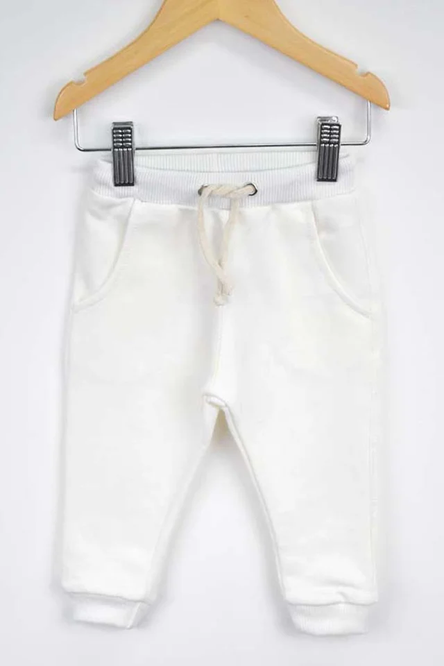 Pantalón- Frisa Unisex