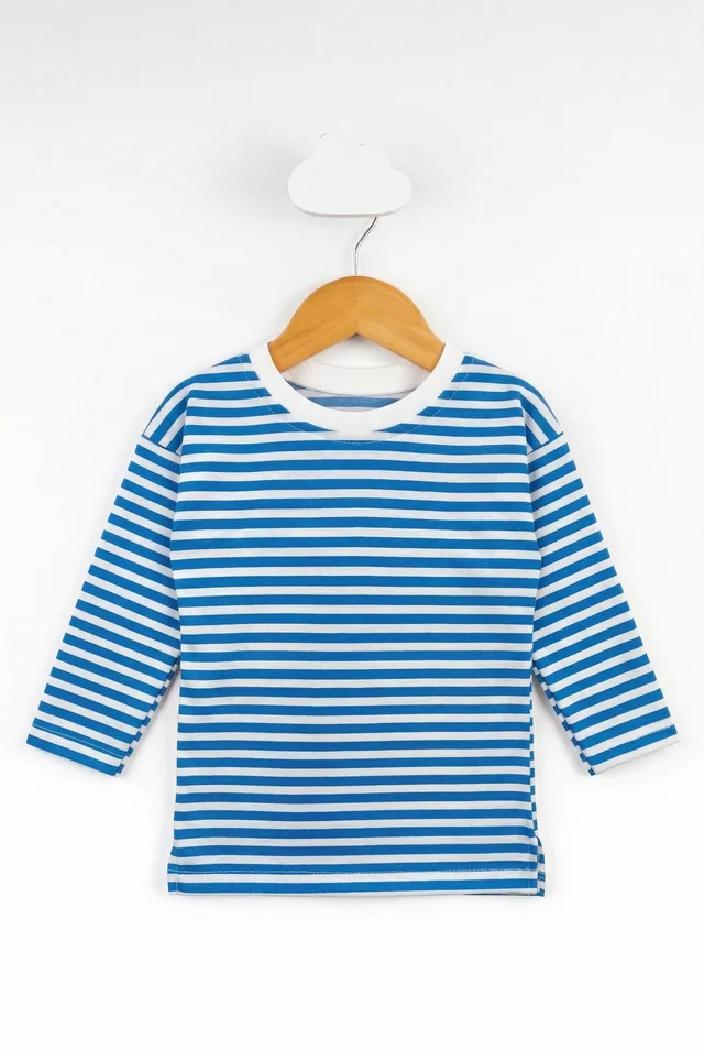Remera - Jersey