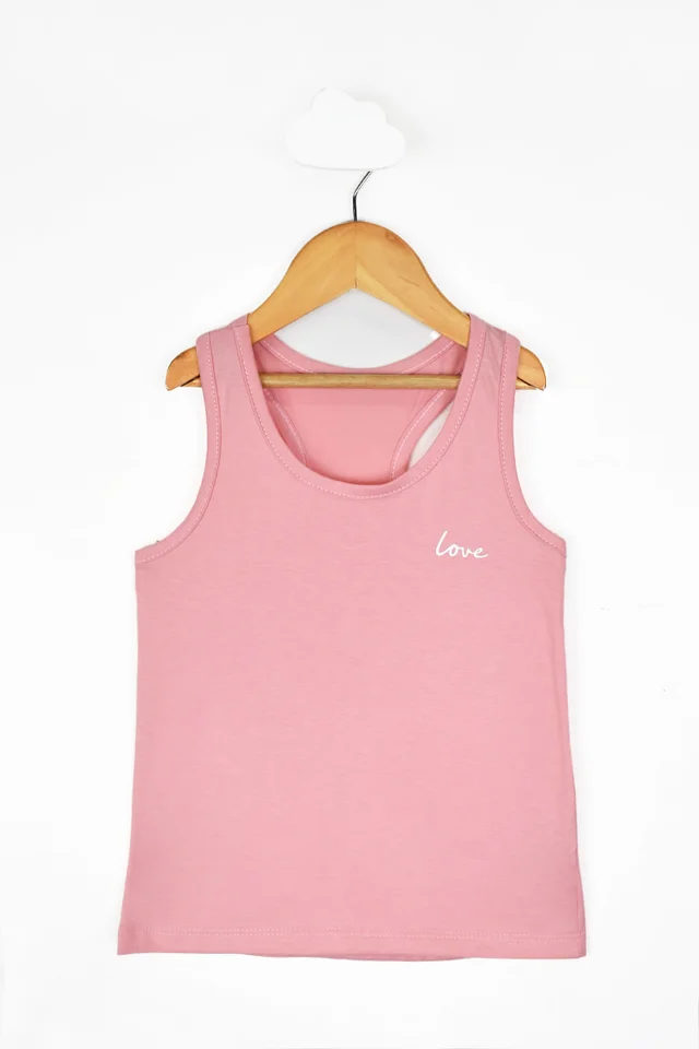 Musculosa - Jersey