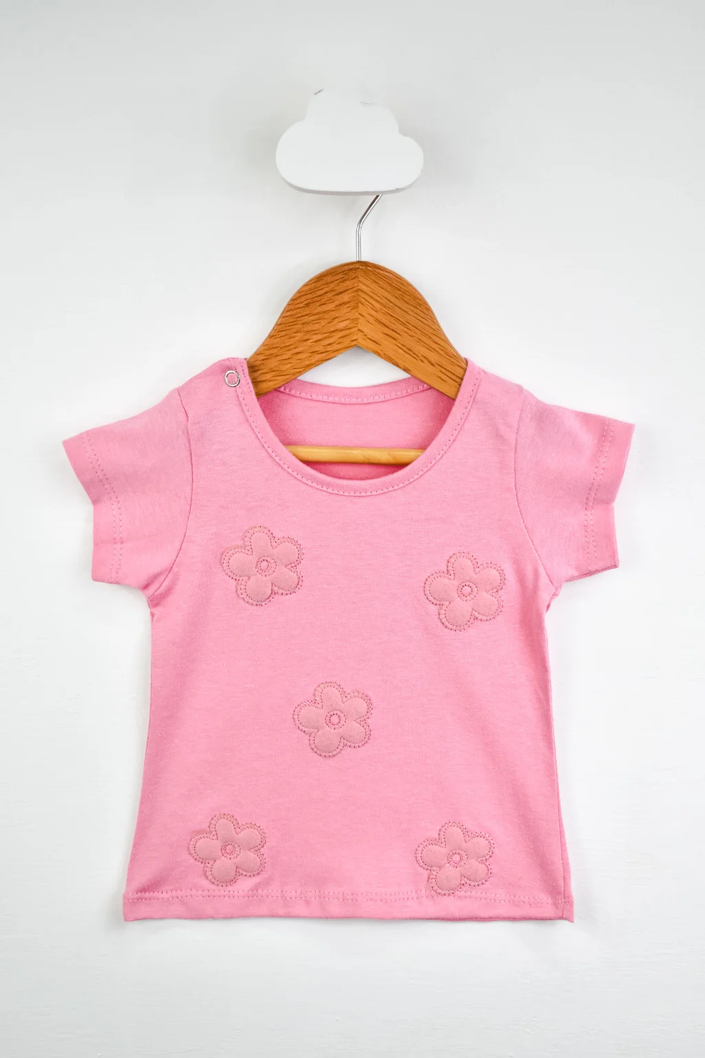Remera - Jersey