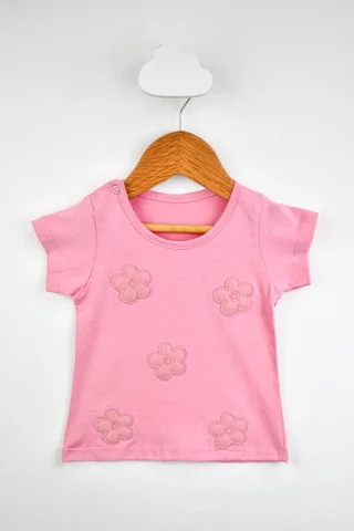 Remera - Jersey - Vista 4