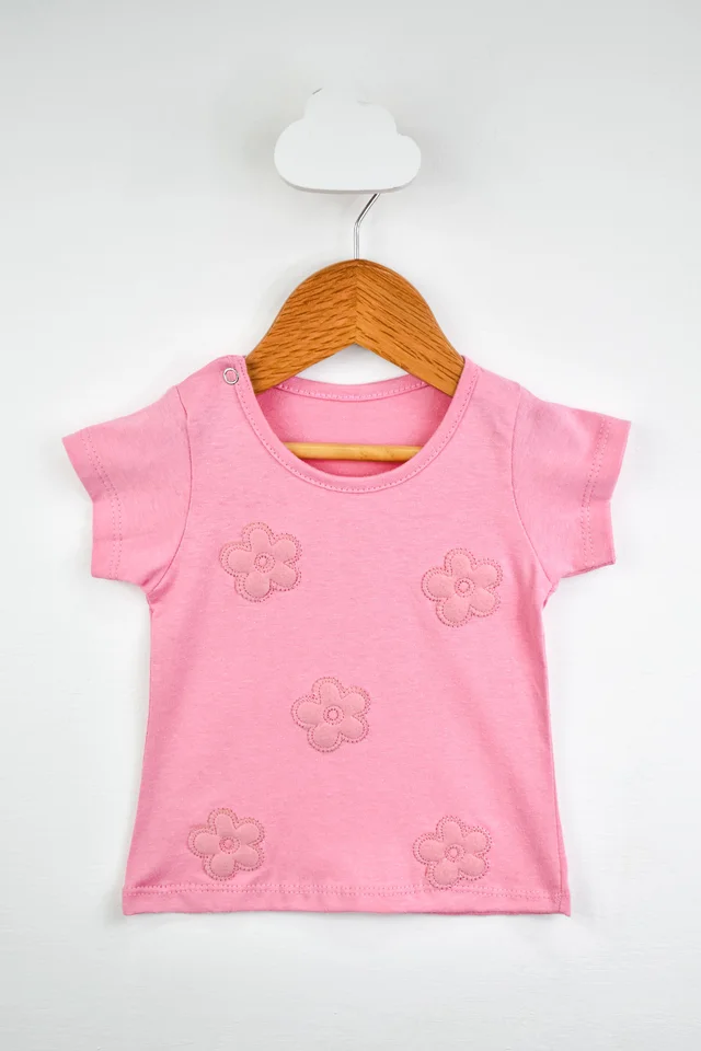 Remera - Jersey