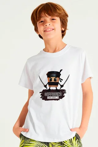 Remera - Jersey - Vista 1