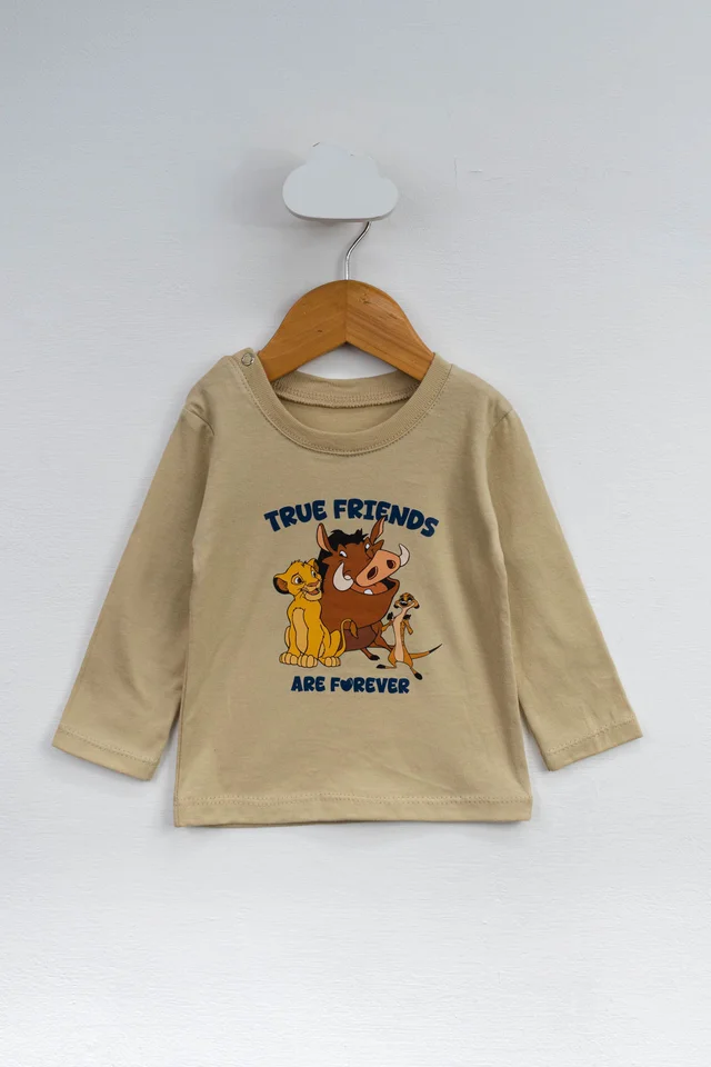 Remera - Jersey