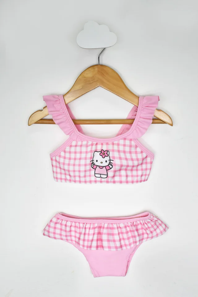 Malla Bikini - Lycra