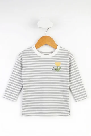 Remera - Jersey - Vista 1