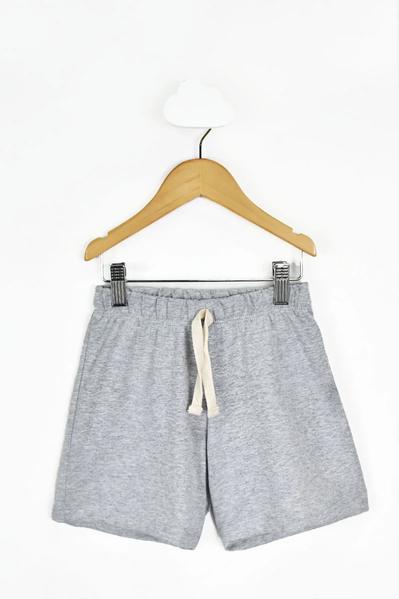 Short - Jersey