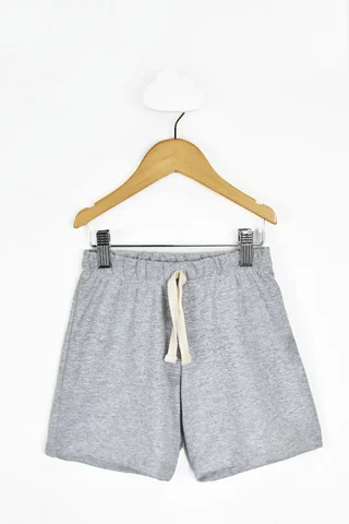 Short - Jersey - Vista 1