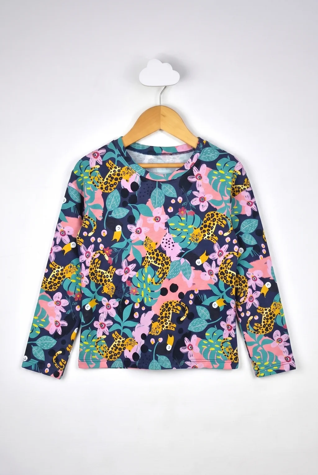 Remera - Jersey