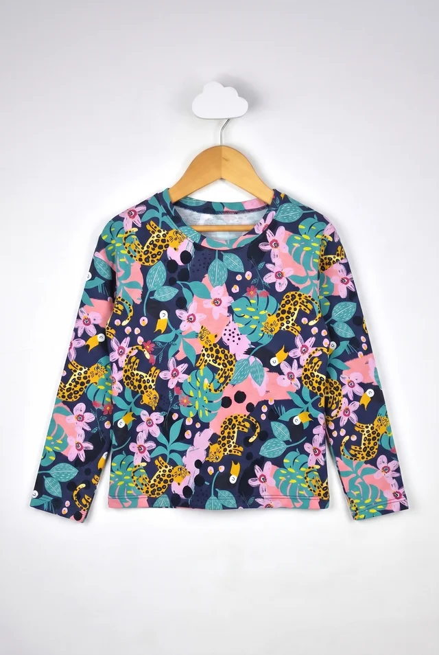 Remera - Jersey